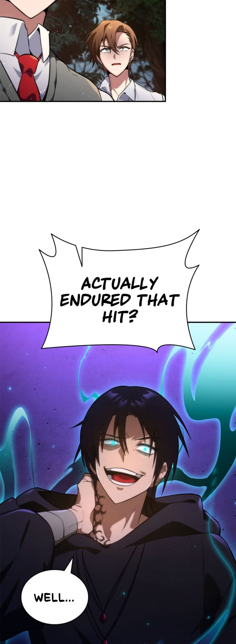 Infinite Mage, Chapter 74 image 24